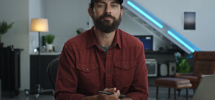 Directorial Strategy & Cinematography Guides a Films Visual Storytelling