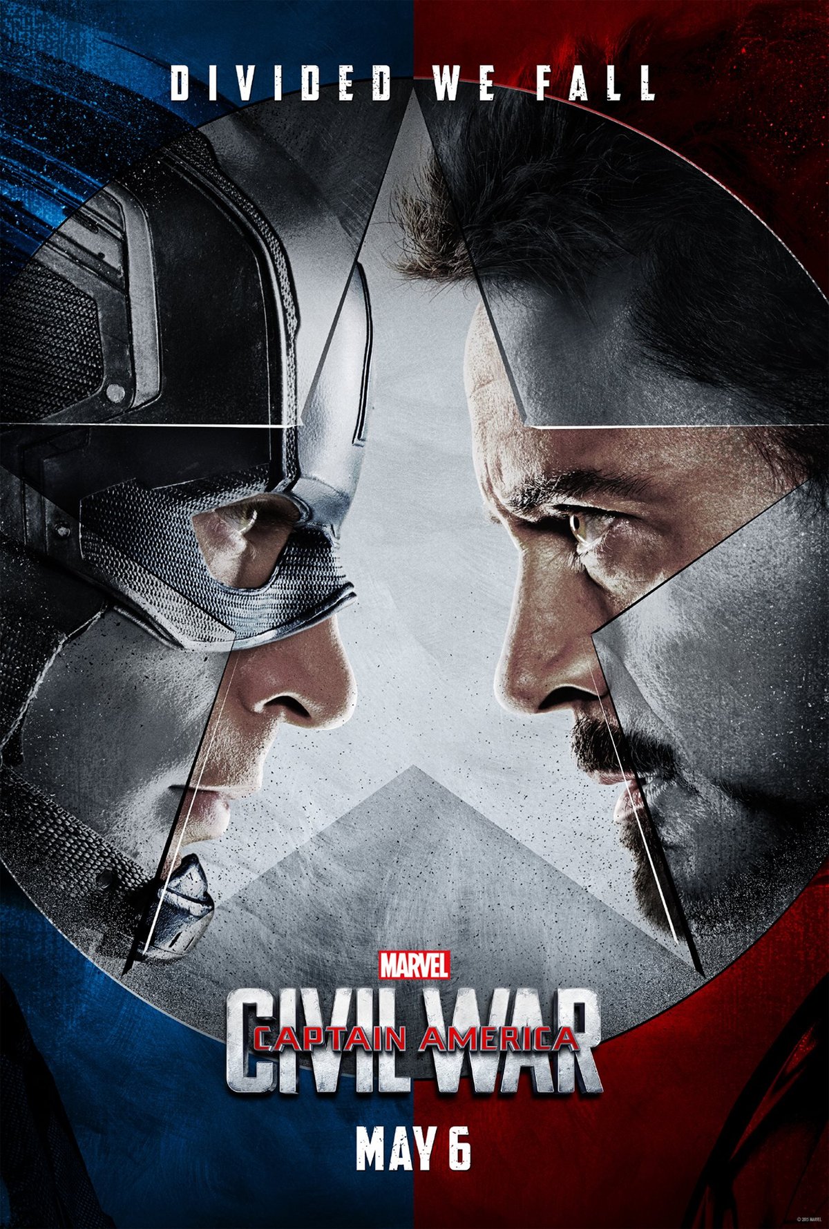 Filming Captain America Civil War Explored Its Epic Production Journey
